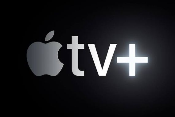 TV+ Milik Apple Diklaim Lebih Murah Dibanding Netflix - JPNN.COM