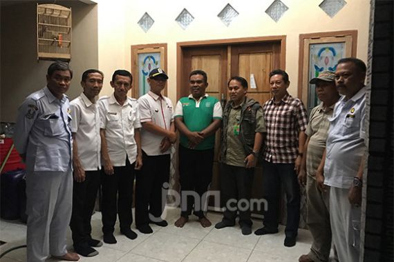 Berkat Program KBR, Warga Sumberjati Kini Punya Penghasilan Tetap - JPNN.COM