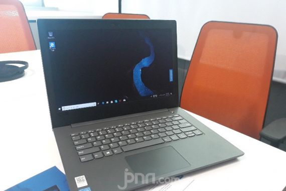 Laptop Murah, Lenovo V130 Dibanderol Mulai Rp 3 Jutaan - JPNN.COM
