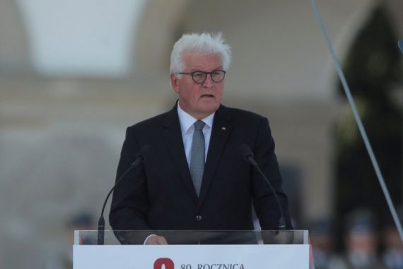 Presiden Jerman: Kami Berutang Banyak kepada BJ Habibie - JPNN.COM