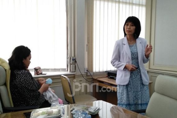 ASI Terbukti Mempercepat Pemulihan Bayi di NICU - JPNN.COM