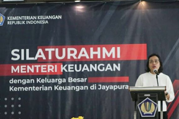 KCN Apresiasi Upaya Kemenkeu Memastikan Perlindungan Hukum Bagi Pelaku Usaha - JPNN.COM