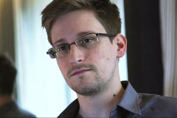 Edward Snowden Berharap Dapat Suaka dari Prancis - JPNN.COM