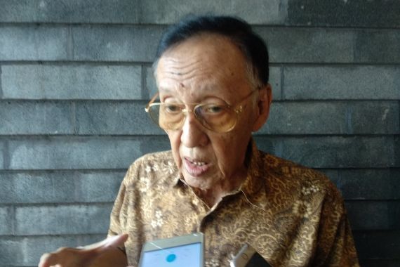 Praktisi Hukum Ini Bilang Agus Rahardjo Cs Turut Melemahkan KPK - JPNN.COM