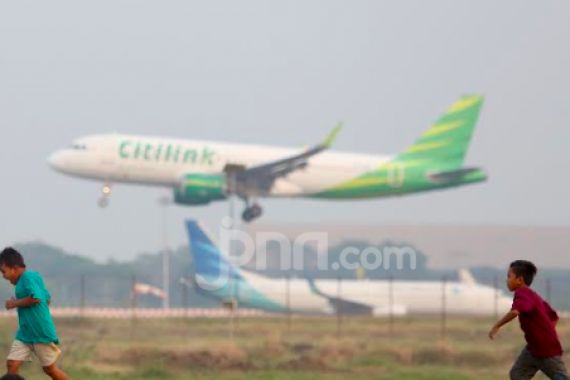 Libur Nataru, Citilink Indonesia Beri Diskon Hingga 30 Persen - JPNN.COM