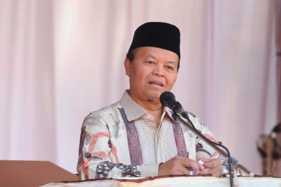 Hidayat Nur Wahid : Keberadaan Masjid Meningkatkan Kualitas Pesantren - JPNN.COM