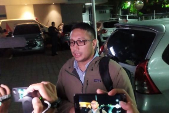 HS Dillon Meninggal Dunia, Ini Jenis Penyakit yang Dideritanya - JPNN.COM