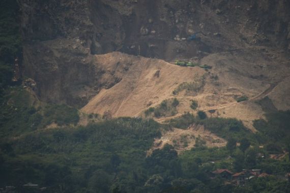 Karst Citatah Ditargetkan jadi Geopark Nasional - JPNN.COM