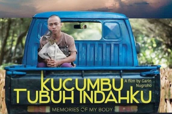 Film Kucumbu Tubuh Indahku Tayang Lagi di Bioskop, Catat Tanggal Mainnya - JPNN.COM