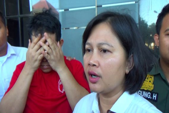 Manajer Kelab di Bali Cabuli Anak Kekasihnya, Alasannya Mengejutkan - JPNN.COM