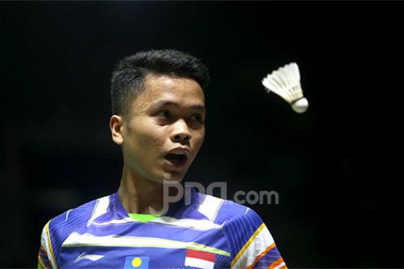 Hasil Undian Grup BWF World Tour Finals 2020: Jago Indonesia Masuk Neraka - JPNN.COM