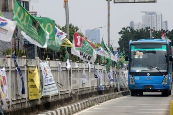 Pejabat KPK Sebut Embahnya Korupsi Adalah Partai Politik - JPNN.COM