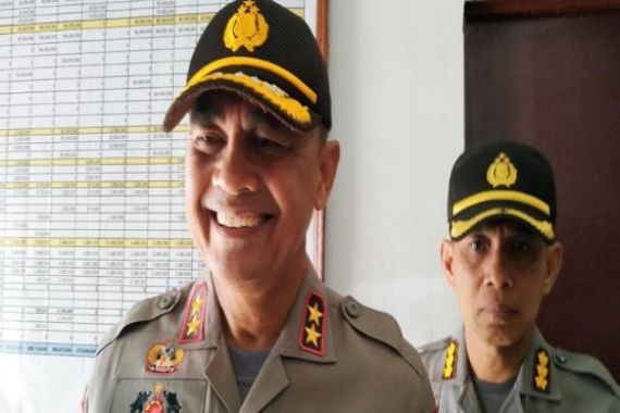 Berita Terkini dari Papua: Ketua KNPB dan Anggotanya Ditangkap di Sentani - JPNN.COM