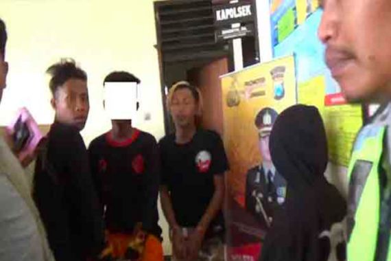 Kakak Beradik Bersekongkol Mencuri di Enam Sekolah - JPNN.COM