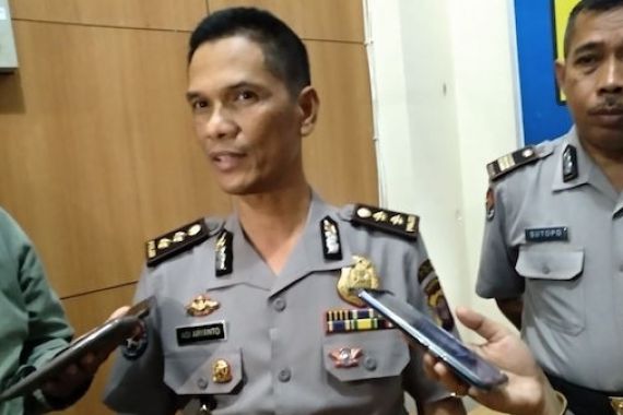 Ulah Brigpol As Bikin Malu Korps Bhayangkara - JPNN.COM