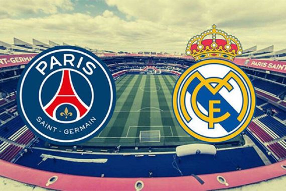 Hadapi Real Madrid, PSG Tanpa Mbappe, Neymar, Draxler dan Cavani - JPNN.COM