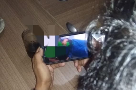 Siswi SMP Main Kuda-kudaan dengan Pria Beristri, Videonya Viral, Terbongkar Gegara - JPNN.COM