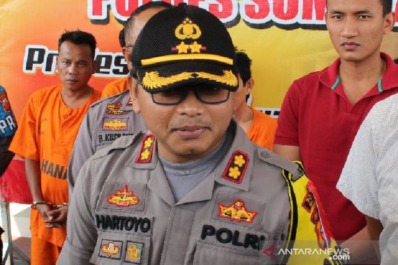 10 Orang Keracunan Kopi Jantan, Polisi Periksa Penjual - JPNN.COM