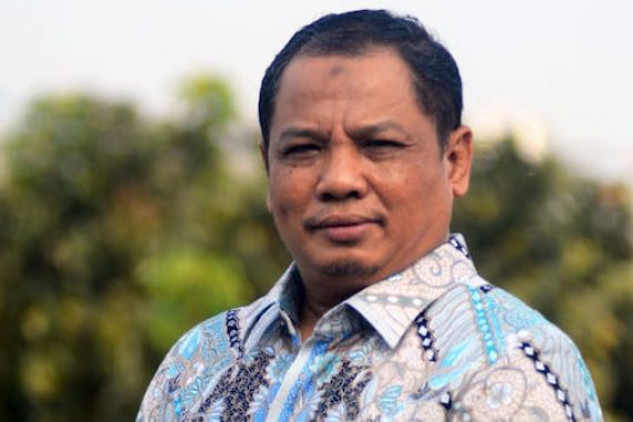 Langkah Imam Nahrawi Mundur dari Menpora Disambut Positif - JPNN.COM