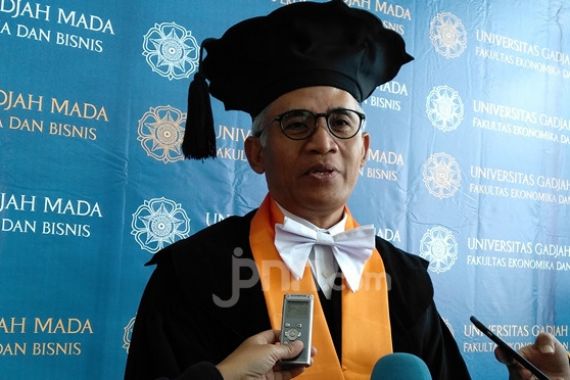 Prof Agus: Waspadai Perusahaan Startup yang Cepat jadi Unicorn - JPNN.COM