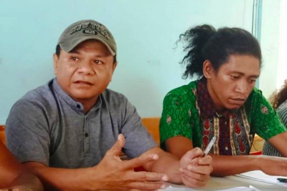 Kasus Rasisme, Ribuan Mahasiswa Papua Enggan Kembali ke Pulau Jawa - JPNN.COM