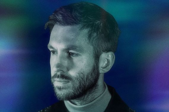 Perjuangan Berat Ismaya Membujuk Calvin Harris Tampil di DWP - JPNN.COM