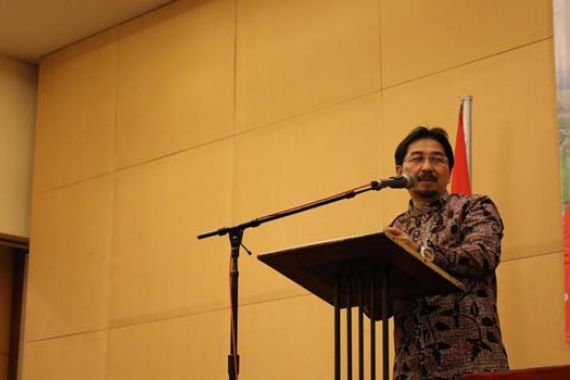 Kartu Tani Siap Diterapkan di Sulawesi Tenggara Tahun Depan - JPNN.COM