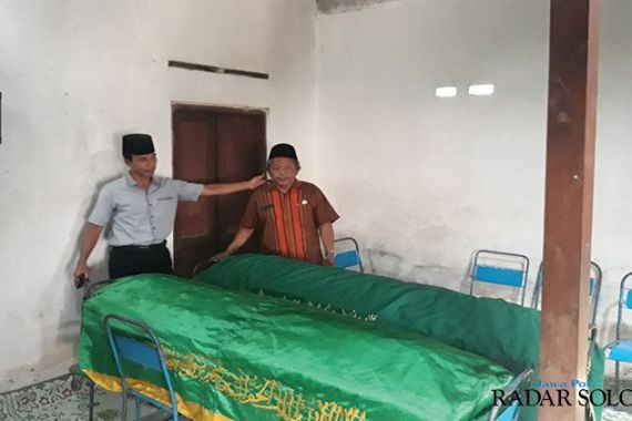 Tragis, Jemput Jenazah Adik, Dua Kakak Kandung Ikut Tewas dalam Ambulans - JPNN.COM