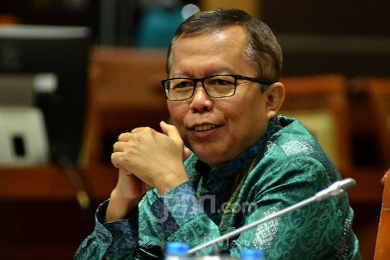 Terus Terang, PPP Minta Posisi Wakil Menteri ke Jokowi - JPNN.COM
