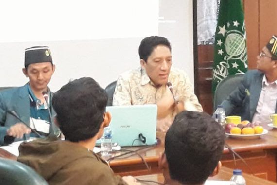 Tangkal Radikalisme, Sistem Pendidikan Dasar dan Menengah Harus Diubah - JPNN.COM