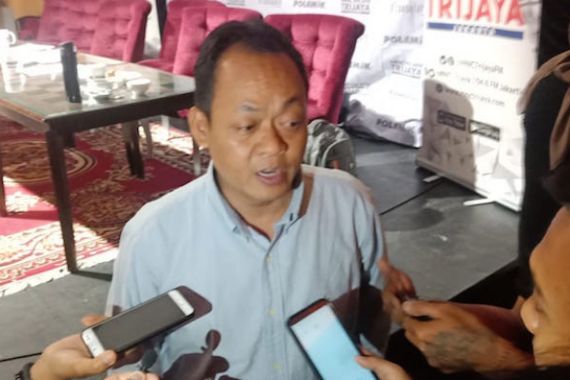 Ferdinand Hutahaean Ditahan, Suparji Ahmad: Tak Perlu Menggoreng Isu SARA - JPNN.COM