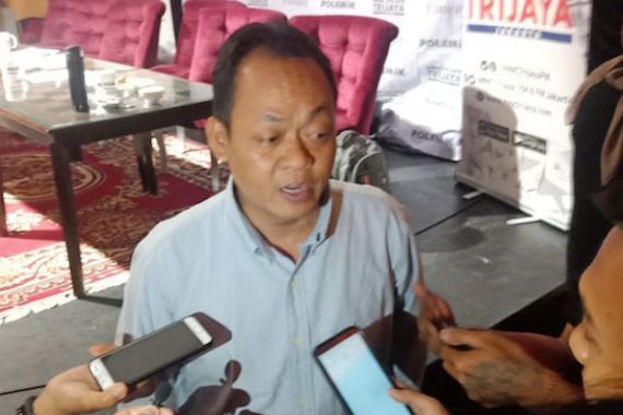 Tunda Pembahasan RKUHP, Jokowi Dianggap Tidak Konsisten - JPNN.COM