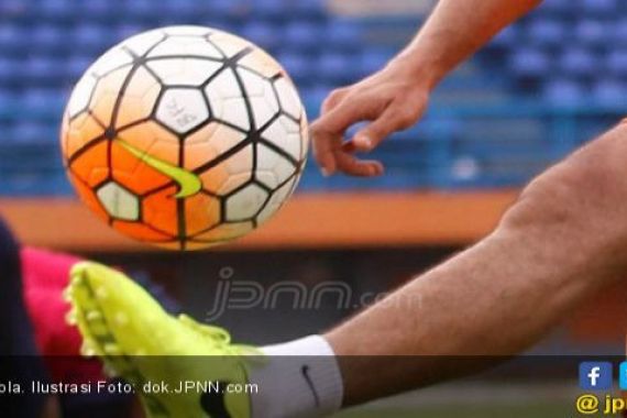 Bungkam Udayana Bali, UPI Bandung Melesat ke Final Liga Mahasiswa U-21 - JPNN.COM