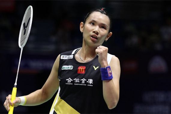 Tai Tzu Ying Cuma Butuh 34 Menit ke Final Malaysia Masters 2020 - JPNN.COM