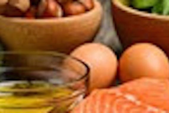 Apakah Kita Wajib Mengonsumsi Suplemen Omega-3? - JPNN.COM