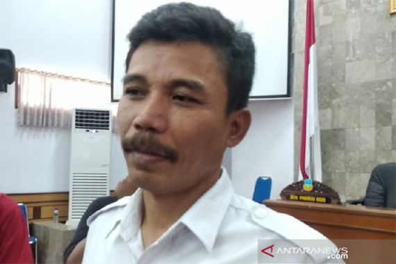 Ketua Gerindra Juga Bingung Kok Ervin Luthfi Dicoret Demi Mulan Jameela - JPNN.COM