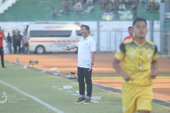 Barito Putera vs PSIS Semarang: Garansi Tensi Tinggi - JPNN.COM