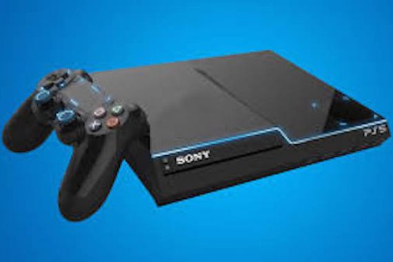 PlayStation 5 Diprediksi Bakal Hadir Lebih Hemat Daya - JPNN.COM