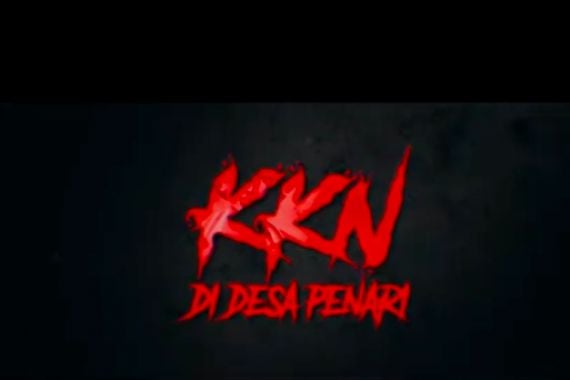 KKN di Desa Penari Jadi Film Horor Indonesia Terlaris Sepanjang Masa - JPNN.COM