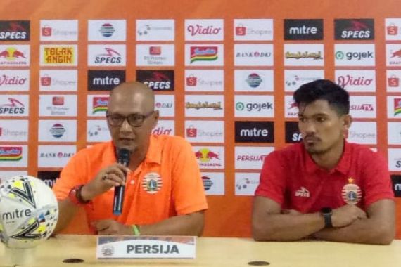 Jadwal Final Piala Menpora 2021 Persija vs Persib, Sudah Jelas Siapa Lebih Tajam - JPNN.COM