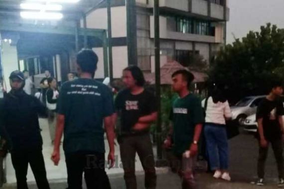 Futsal Berujung Petaka, Dua Pelajar jadi Korban Penusukan - JPNN.COM