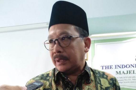 Kemenag Siapkan Skenario Pelaksanaan Ibadah Haji di Tengah Pandemi - JPNN.COM