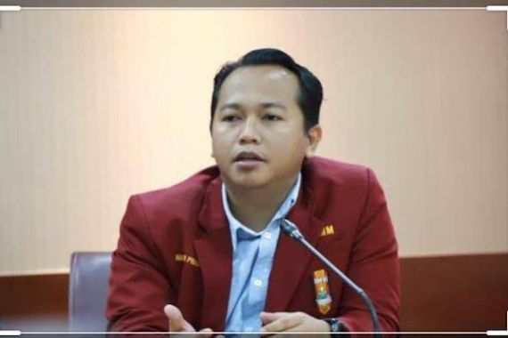 Sebaiknya Erick Thohir Jalan Terus, Tak Usah Gubris Sukarelawan Jokowi Peminta Jabatan di BUMN - JPNN.COM