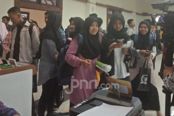 Peningkatan Kualitas SDM Harus Dipacu dalam 10 Tahun ke Depan - JPNN.COM