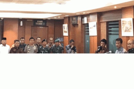 Wali Kota Batam Resmi Dilantik Jadi Ex-Officio Kepala BP Batam - JPNN.COM