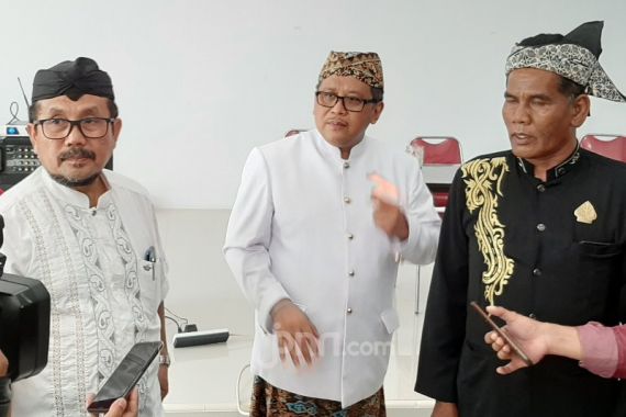 Tahu Gejrot Jadi Warisan Budaya tak Benda - JPNN.COM