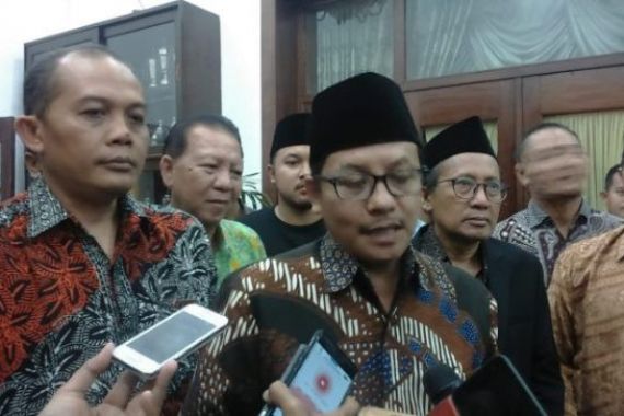 Sutiaji dan Sidik Ungkap Fakta Temuannya soal Demo Mahasiswa di Malang - JPNN.COM