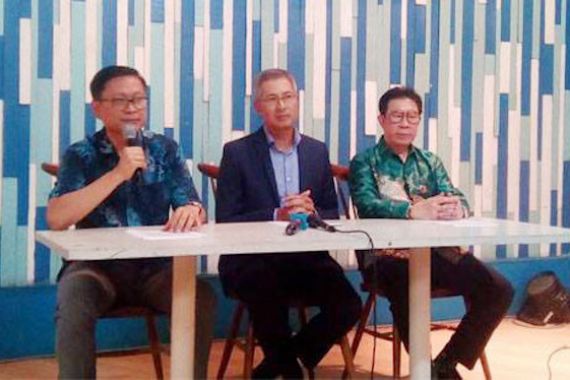 QNET Bantah Terlibat Penipuan Investasi Bodong - JPNN.COM