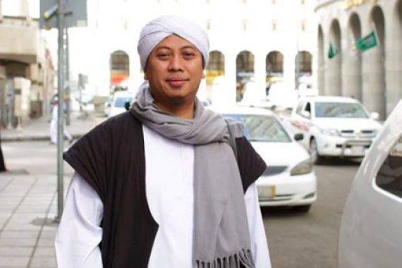 Sambut Ramadan, Opick Luncurkan Album Wahai Pemilik Jiwa - JPNN.COM