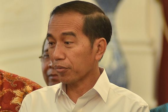 Siapa Hendak Gagalkan Pelantikan Jokowi, Berhadapan dengan Rakyat - JPNN.COM